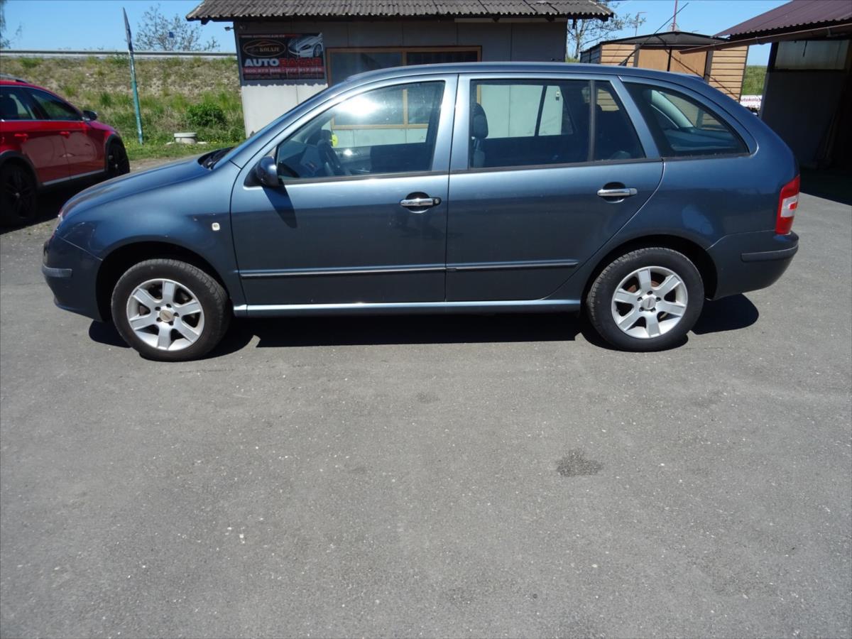 skoda-fabia-1-4 - 5