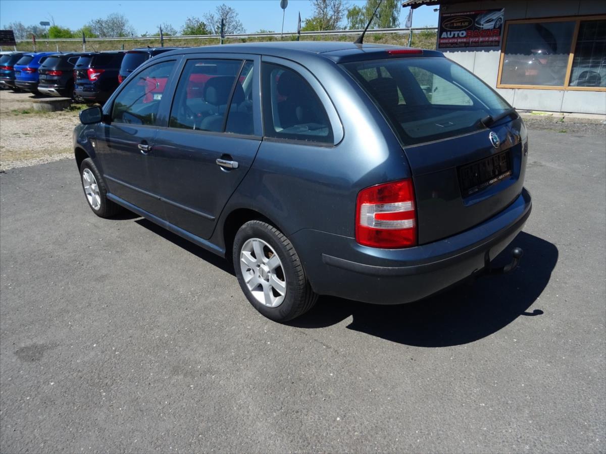 skoda-fabia-1-4 - 6