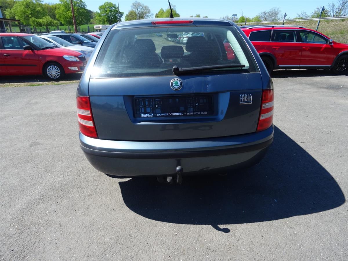 skoda-fabia-1-4 - 7
