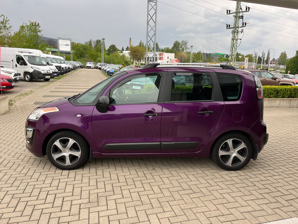 citroen-c3-picasso-1-4i-70kw-1-majitel-cz-tazne - 2