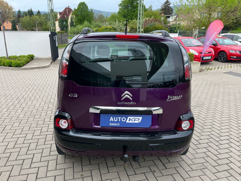 citroen-c3-picasso-1-4i-70kw-1-majitel-cz-tazne - 4