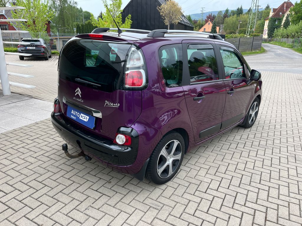 citroen-c3-picasso-1-4i-70kw-1-majitel-cz-tazne - 5