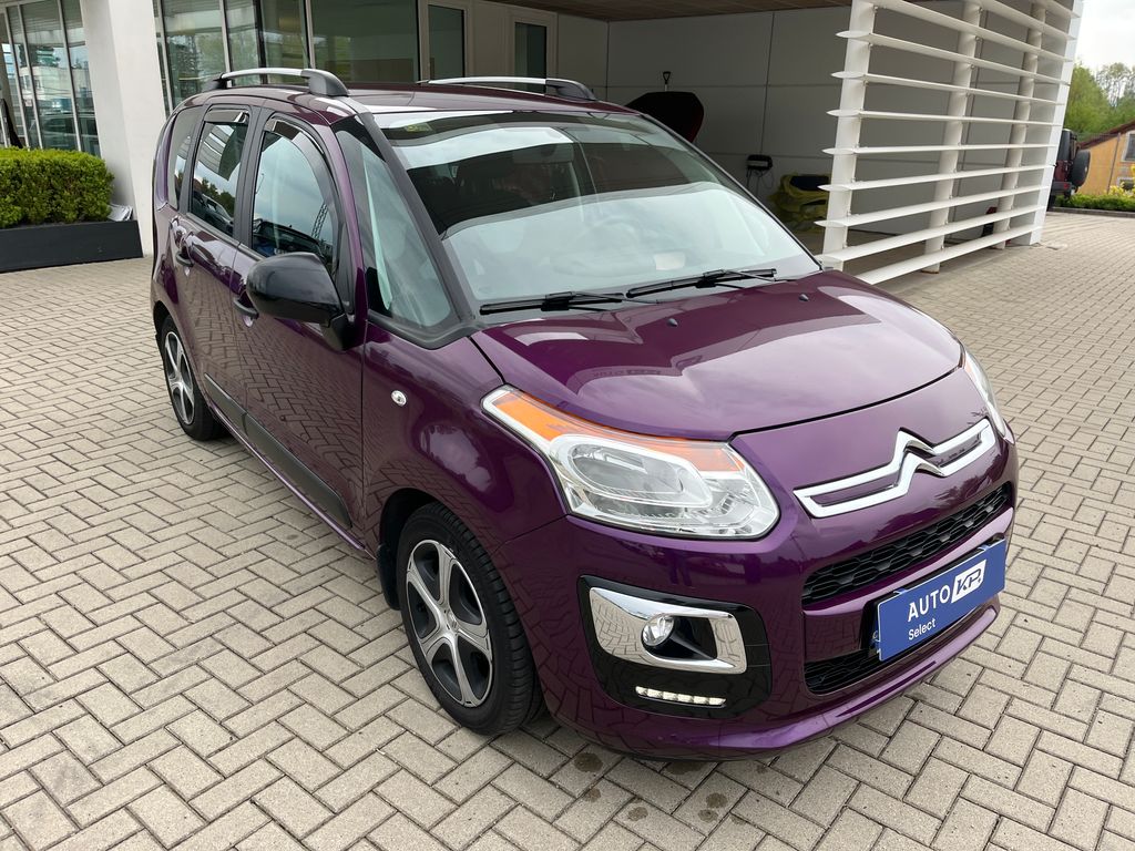citroen-c3-picasso-1-4i-70kw-1-majitel-cz-tazne - 7