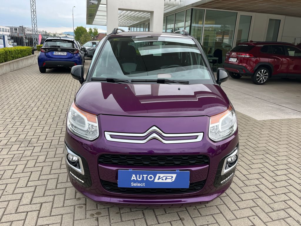 citroen-c3-picasso-1-4i-70kw-1-majitel-cz-tazne - 8