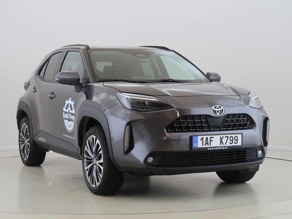 toyota-yaris-cross-1-5-hev-4x4-exectutive - 2