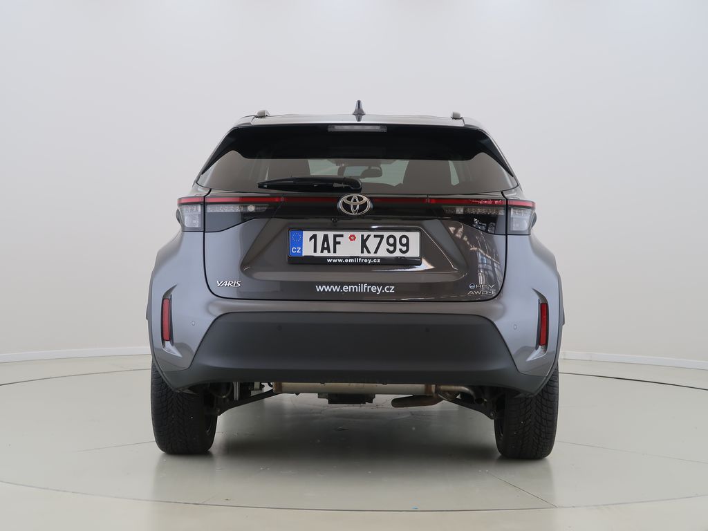 toyota-yaris-cross-1-5-hev-4x4-exectutive - 5