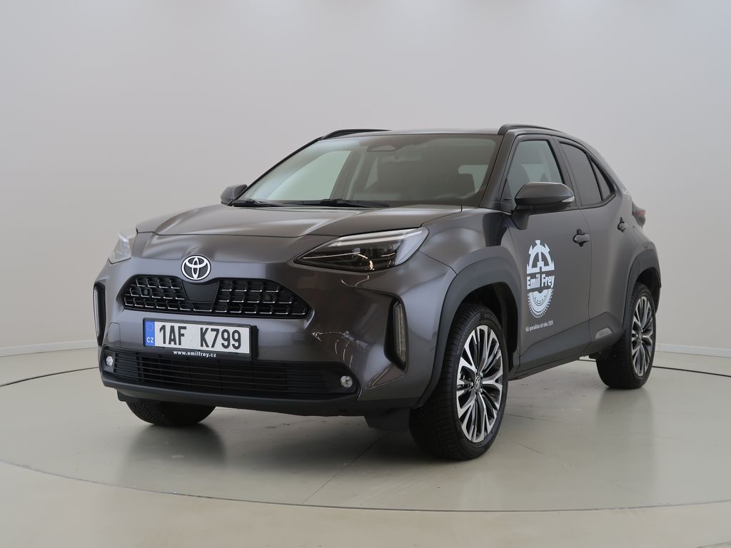 toyota-yaris-cross-1-5-hev-4x4-exectutive - 8