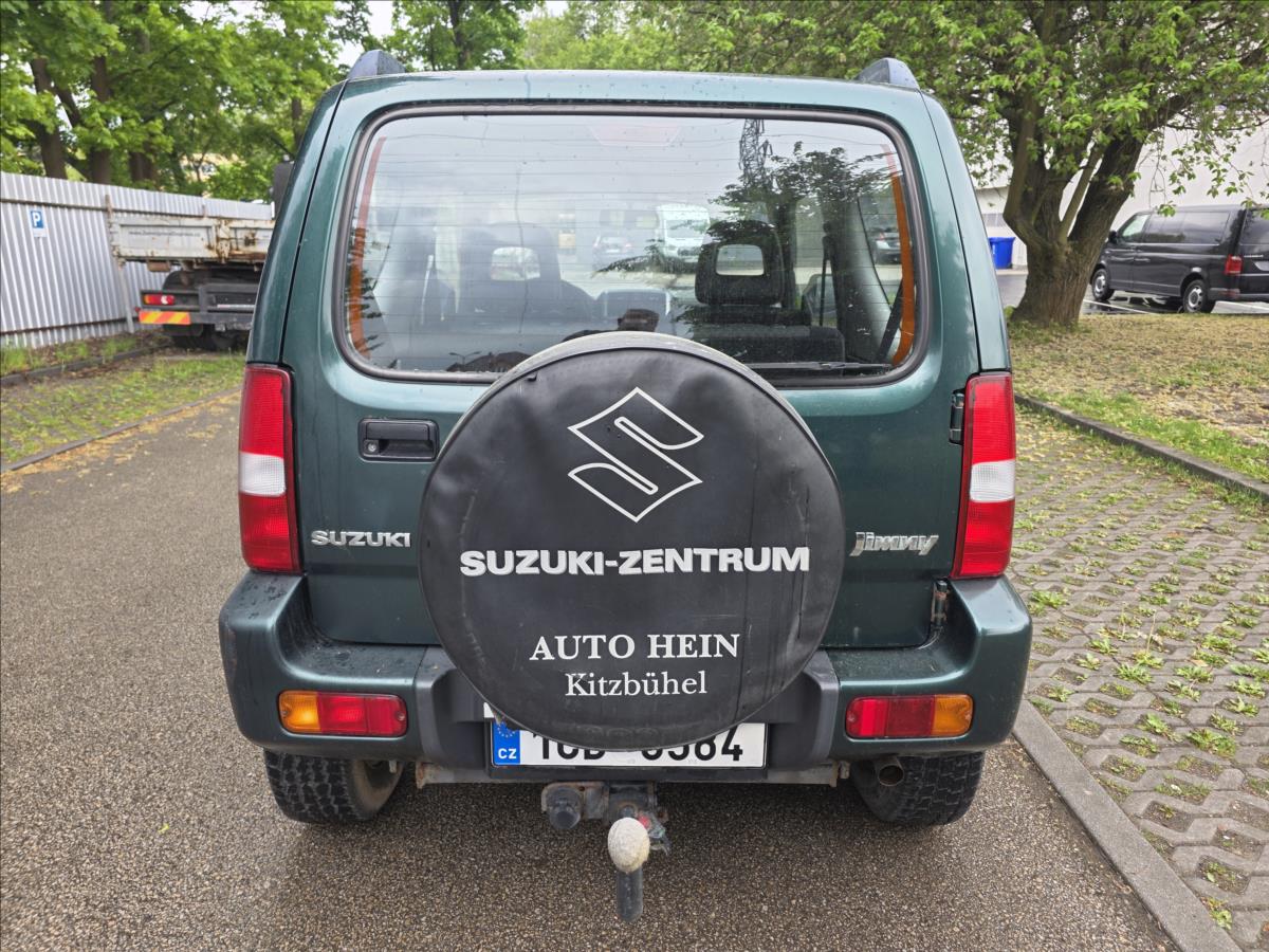 suzuki-jimny-1-3-1-3i-4x4-el-okna-tazne-1-3i-4x4-el-okna-tazne - 4