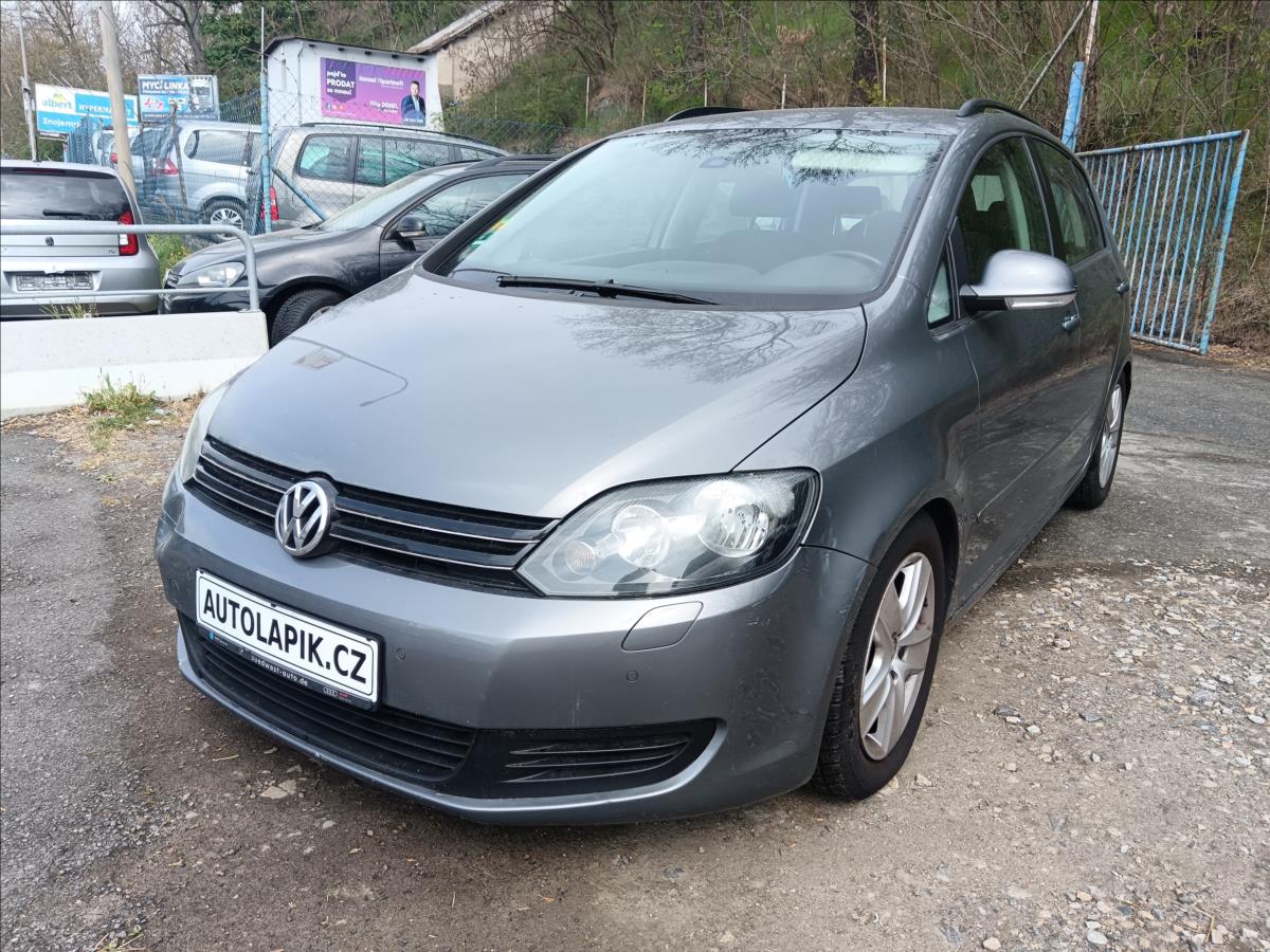 volkswagen-golf-plus-1-4-tsi-dsg-comfortline - 2