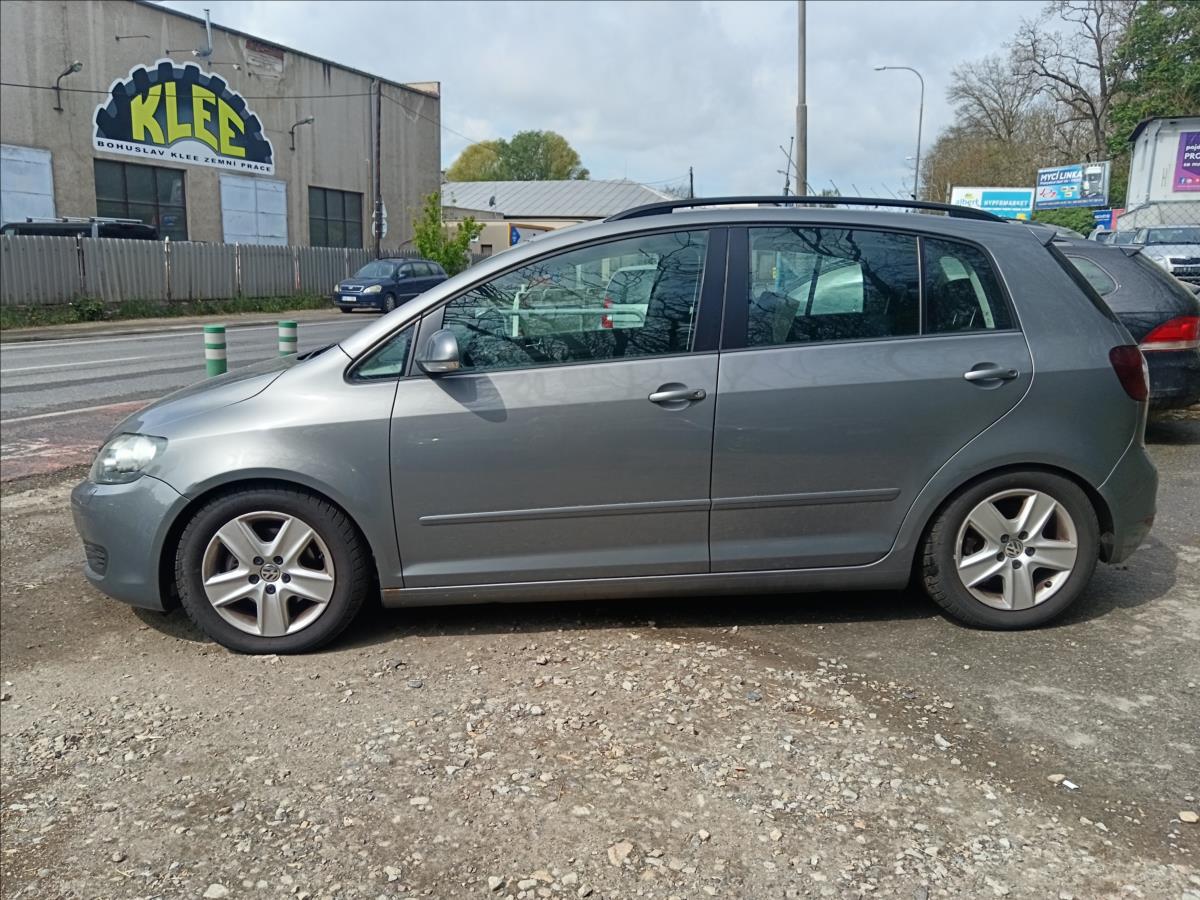 volkswagen-golf-plus-1-4-tsi-dsg-comfortline - 5