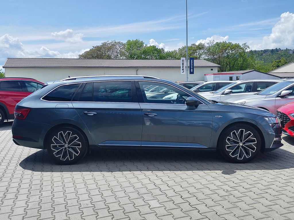 skoda-superb-2-0-tdi-147kw-l-k-dsg-4x4 - 3