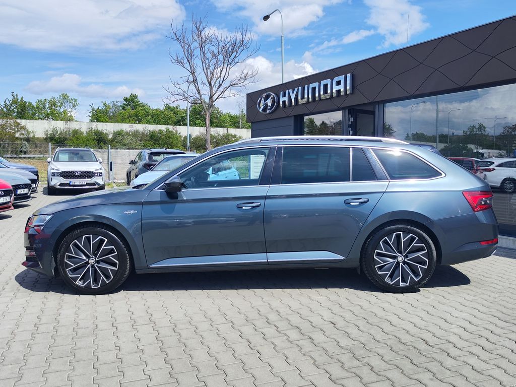 skoda-superb-2-0-tdi-147kw-l-k-dsg-4x4 - 7