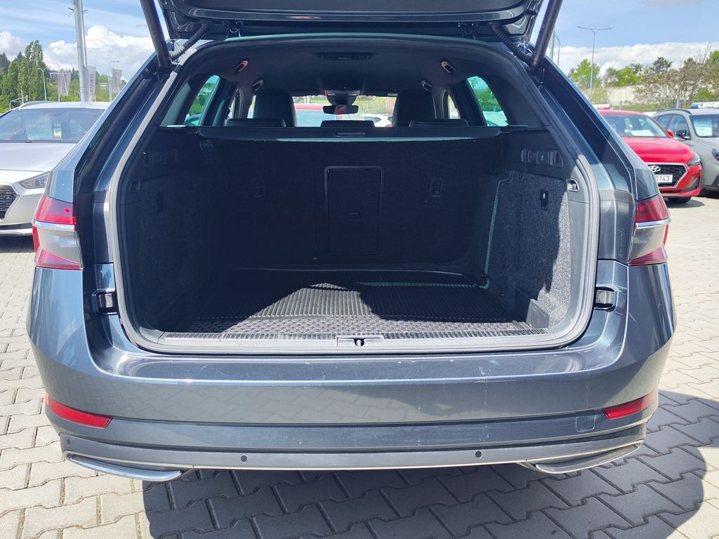 skoda-superb-2-0-tdi-147kw-l-k-dsg-4x4 - 8