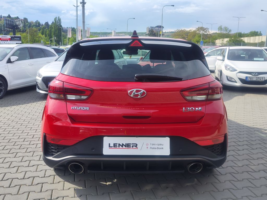 hyundai-i30-2-0-t-gdi-206kw-n-performace - 5