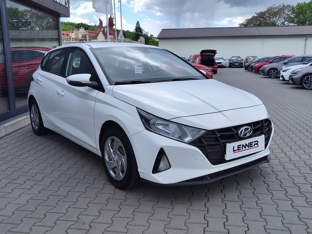 hyundai-i20-1-2i-62kw-comfort-club - 2