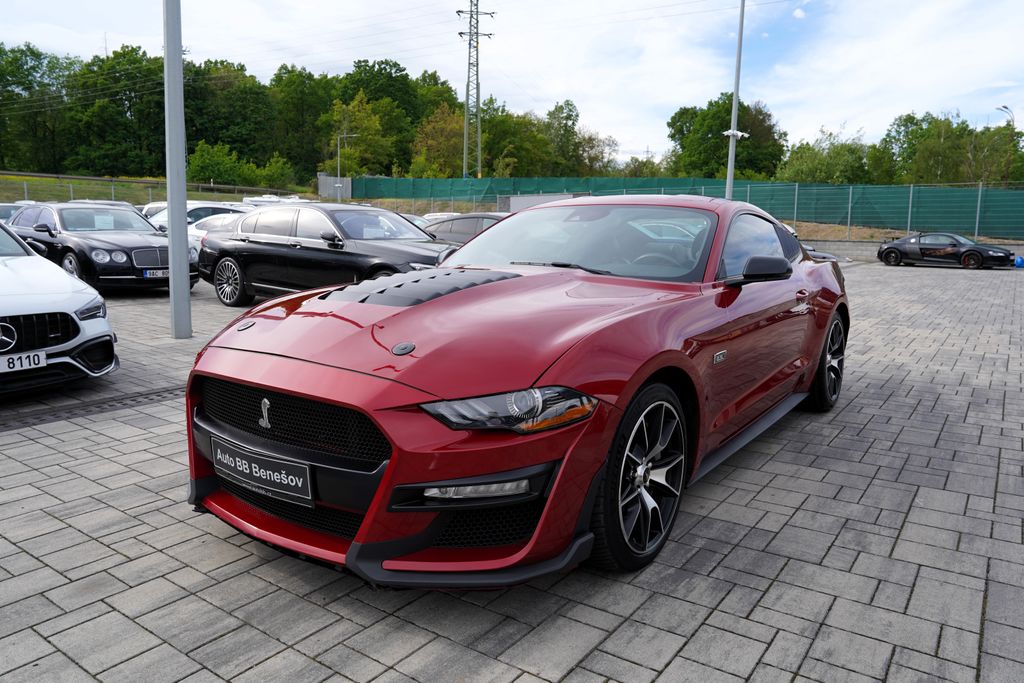 ford-mustang-2-3l-ecoboost-shelby-gt500 - 1