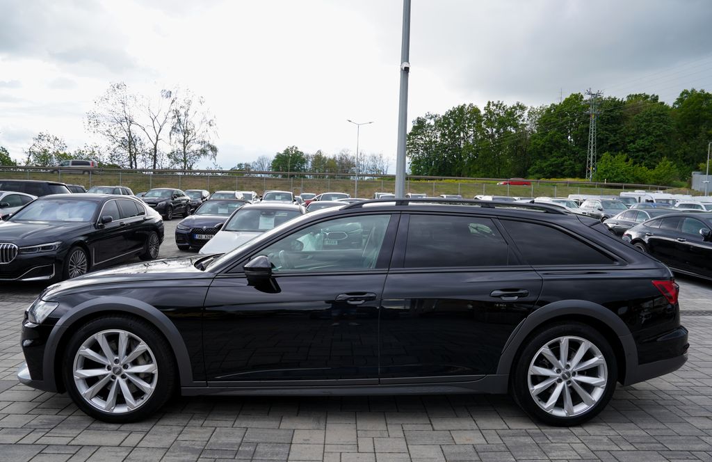 audi-a6-allroad-55-tdi-257kw-quattro-matrix - 2