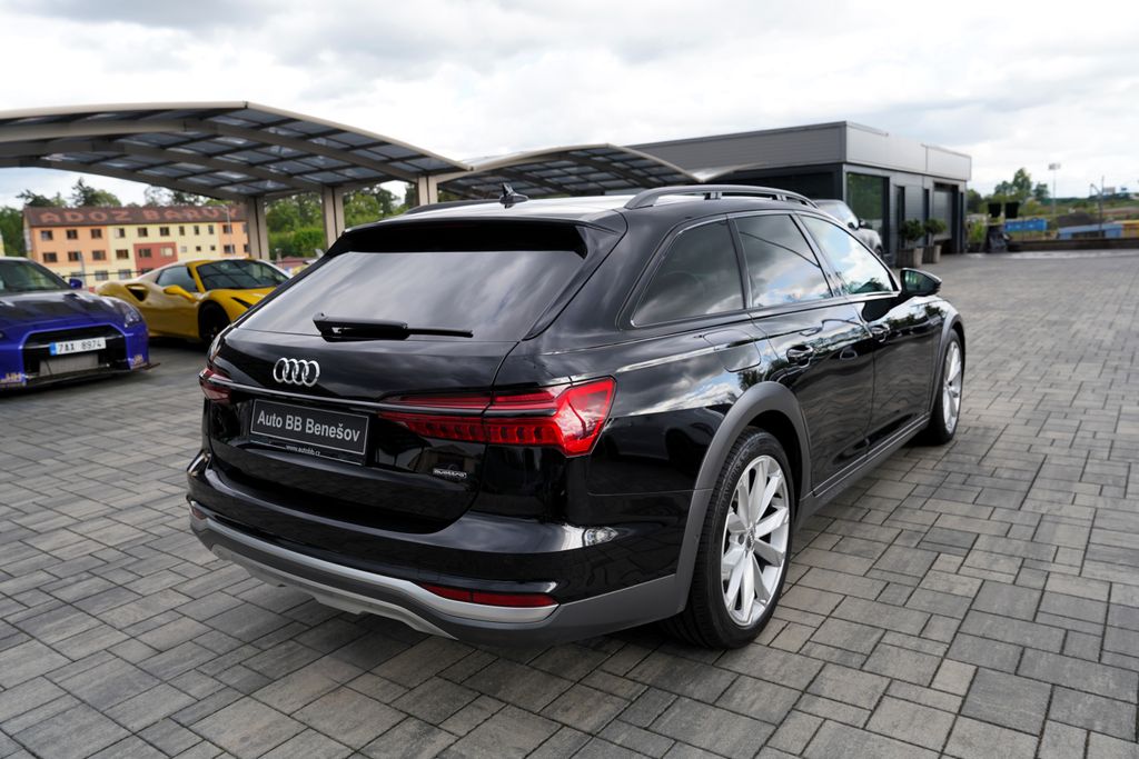 audi-a6-allroad-55-tdi-257kw-quattro-matrix - 5