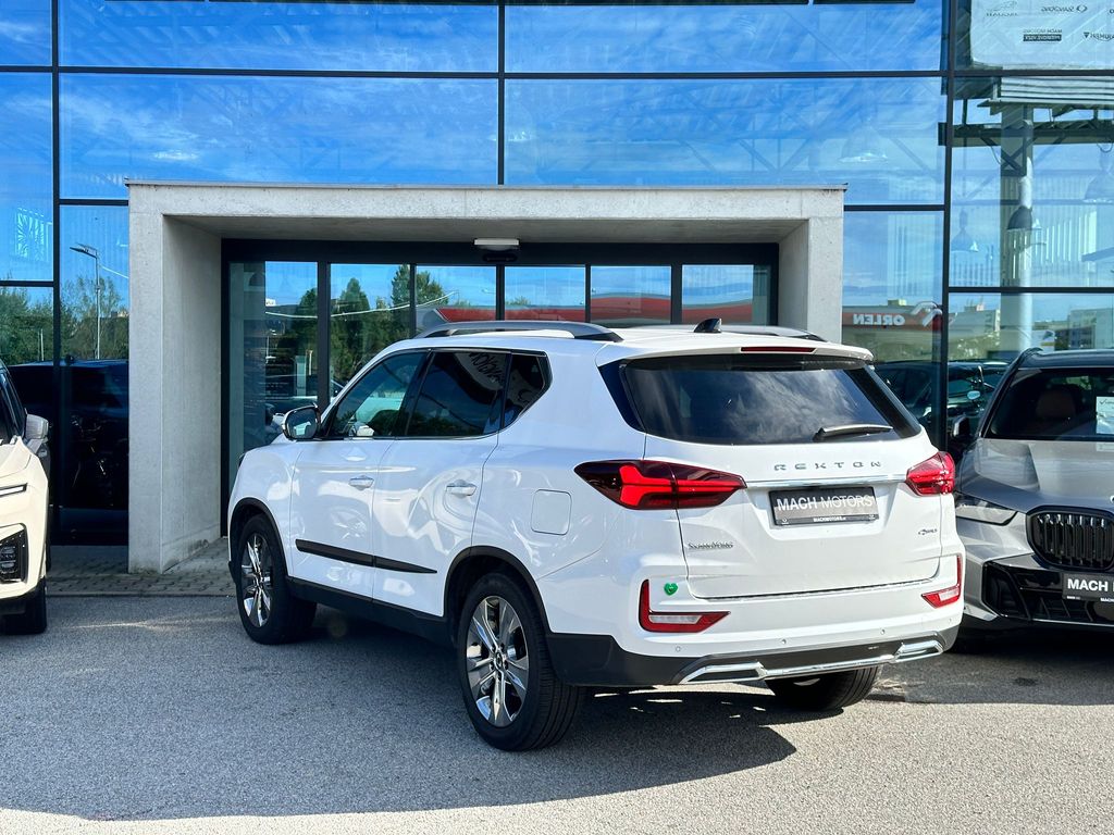 ssangyong-rexton-premium-awd - 3