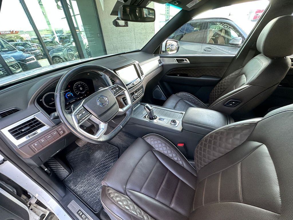 ssangyong-rexton-premium-awd - 6