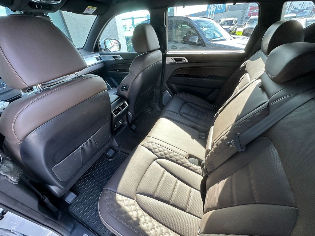 ssangyong-rexton-premium-awd - 7