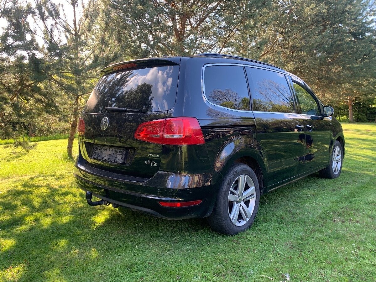 volkswagen-sharan-2-0-4x4 - 3