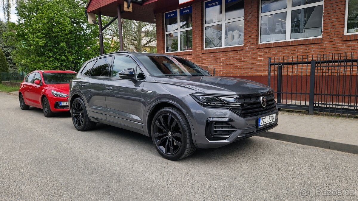 volkswagen-touareg-3-0-12-2021-86-tis-km - 1
