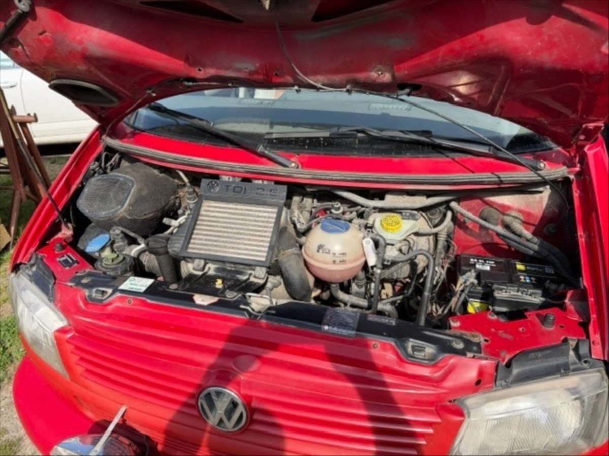 volkswagen-transporter-2-5-t4 - 3