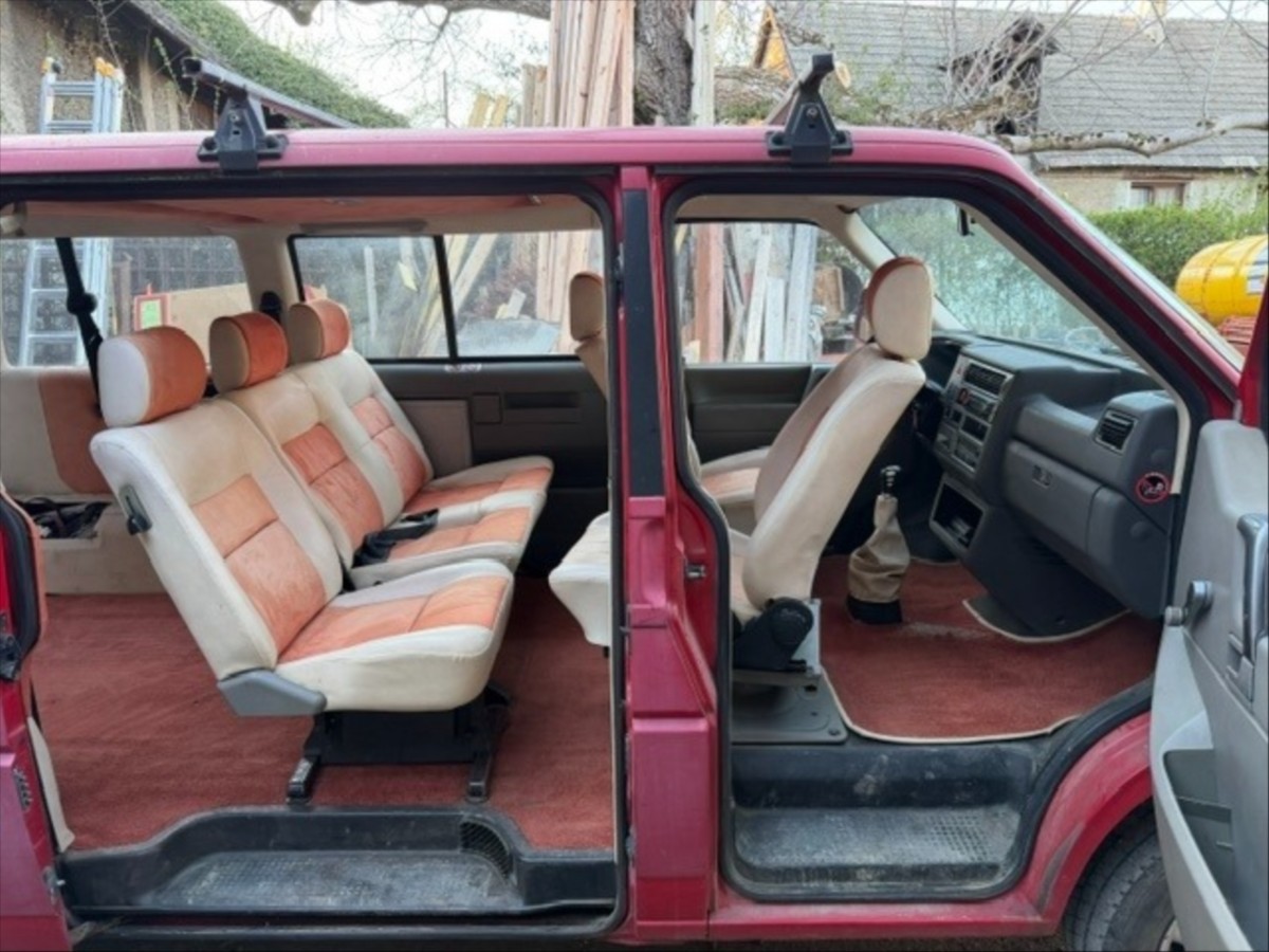 volkswagen-transporter-2-5-t4 - 4