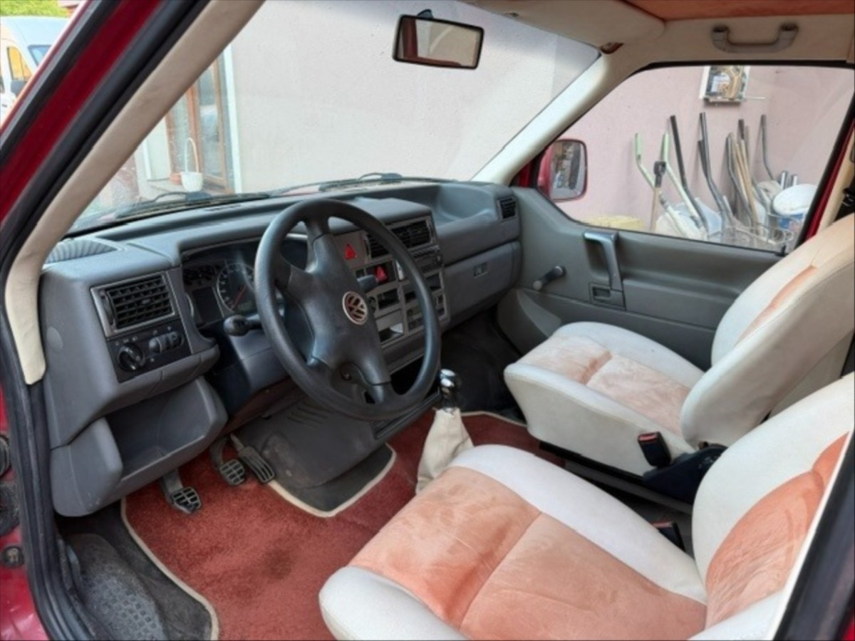 volkswagen-transporter-2-5-t4 - 6