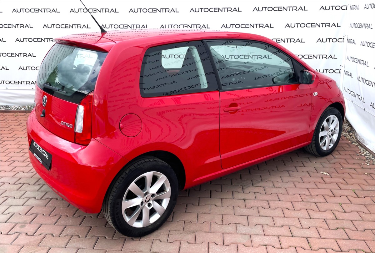skoda-citigo-1-0-mpi-najeto-69tkm - 3