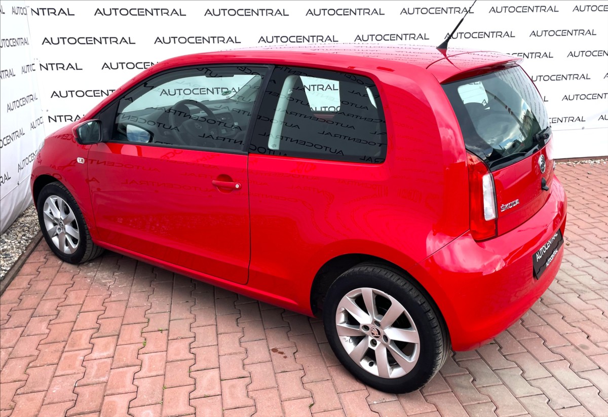 skoda-citigo-1-0-mpi-najeto-69tkm - 5