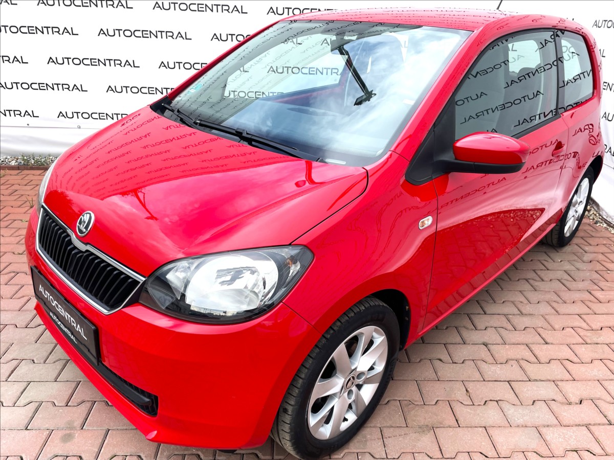 skoda-citigo-1-0-mpi-najeto-69tkm - 6