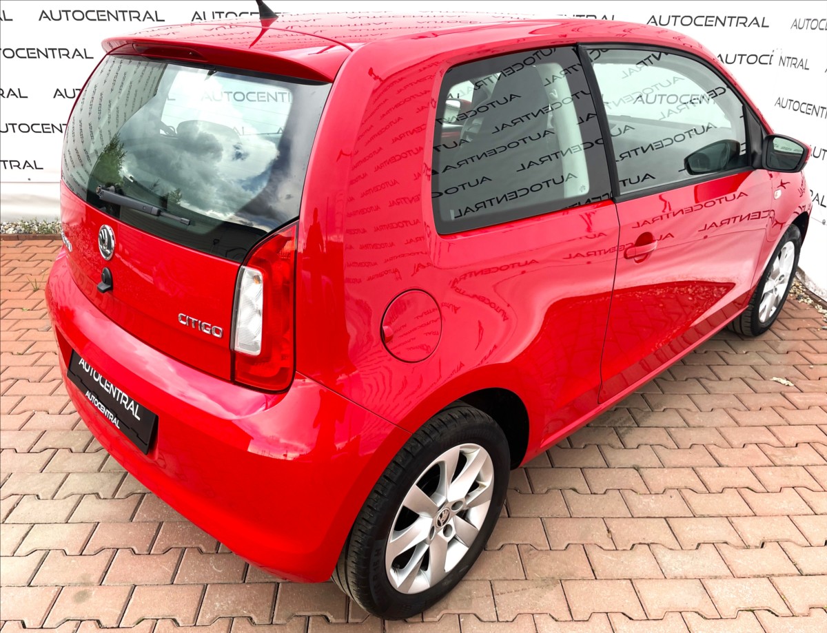 skoda-citigo-1-0-mpi-najeto-69tkm - 7