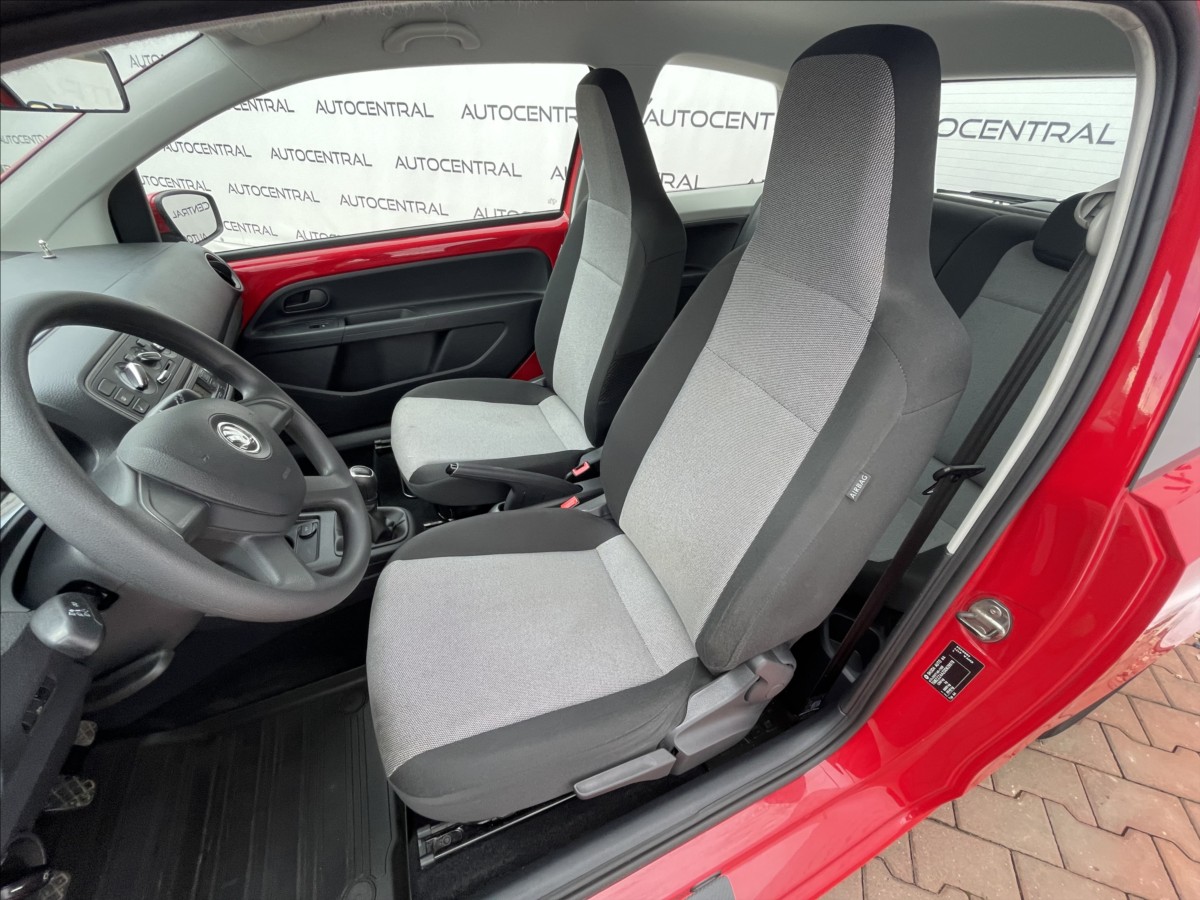 skoda-citigo-1-0-mpi-najeto-69tkm - 9