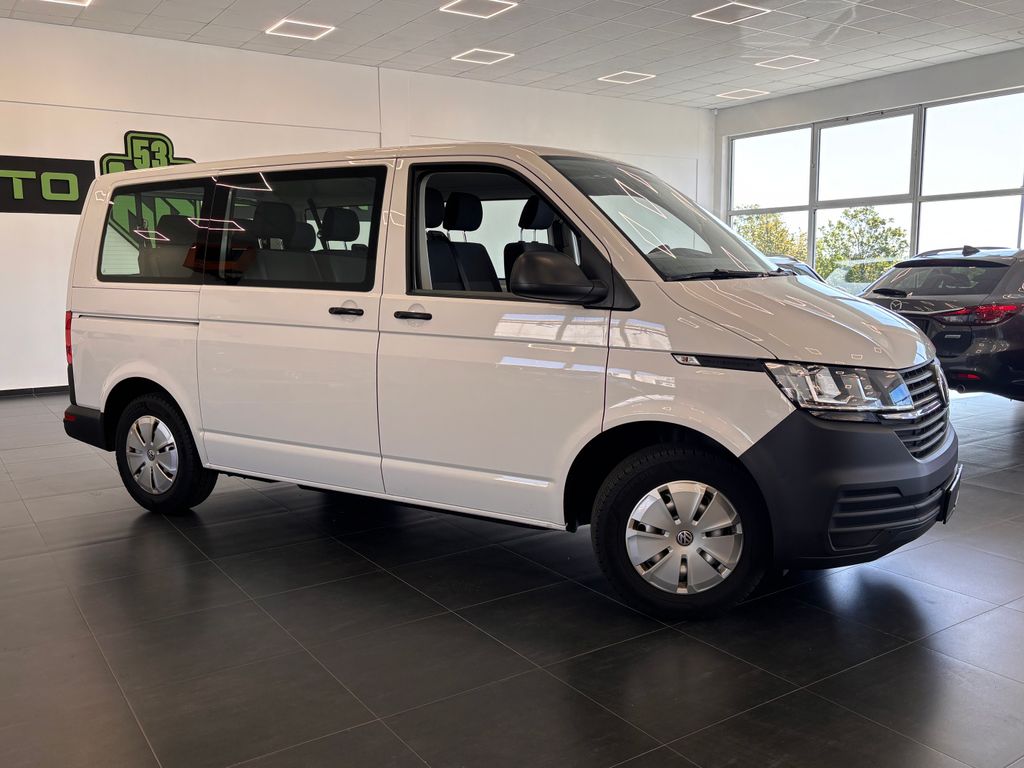 volkswagen-transporter-81kw-89-tis-km-9-mist-vc-dph - 1