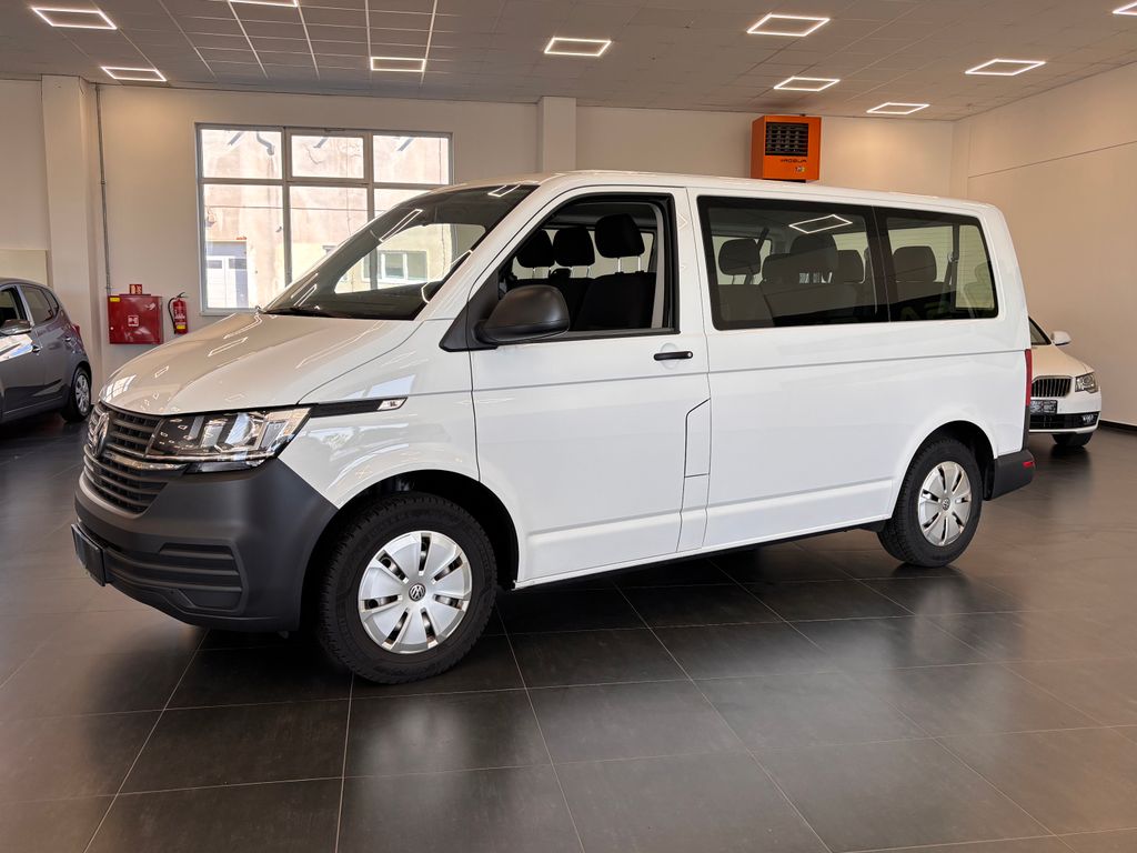 volkswagen-transporter-81kw-89-tis-km-9-mist-vc-dph - 2