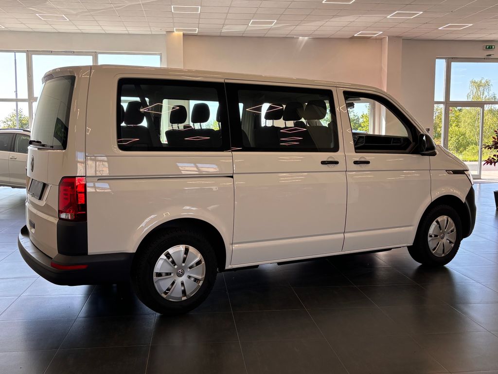 volkswagen-transporter-81kw-89-tis-km-9-mist-vc-dph - 3