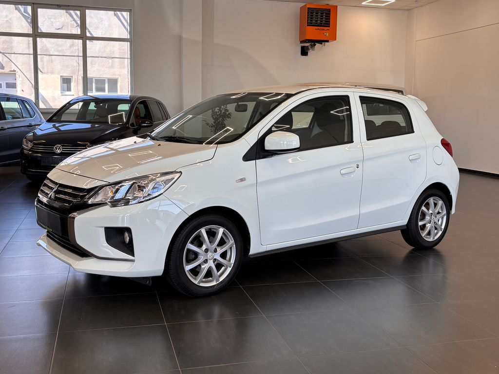 mitsubishi-space-star-2022-25t-km-servisni-kniha - 2