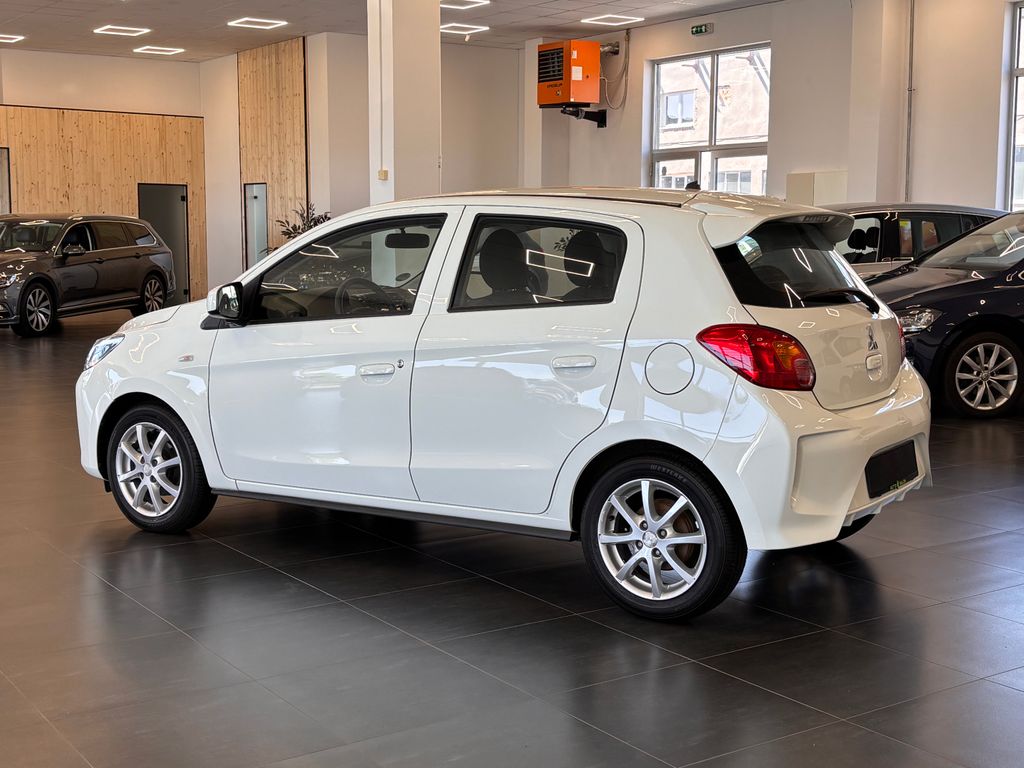 mitsubishi-space-star-2022-25t-km-servisni-kniha - 3