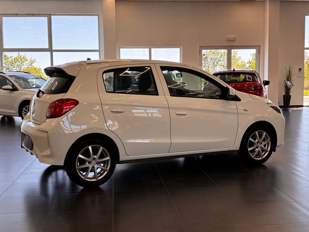 mitsubishi-space-star-2022-25t-km-servisni-kniha - 4