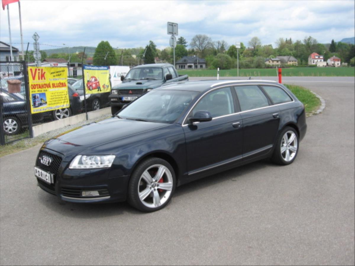 audi-a6-2-7-tdi-kw-140 - 1