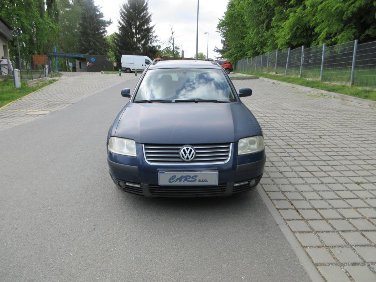 volkswagen-passat-1-9-tdi-klima-vyhr-sed - 2