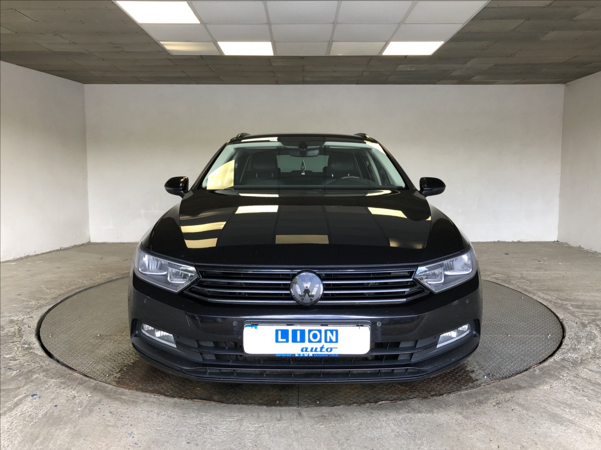 volkswagen-passat-2-0-tdi-dsg - 1