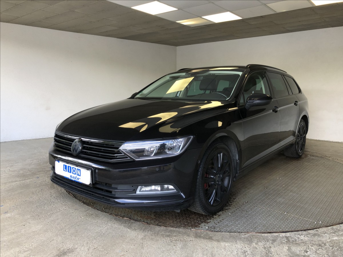 volkswagen-passat-2-0-tdi-dsg - 2