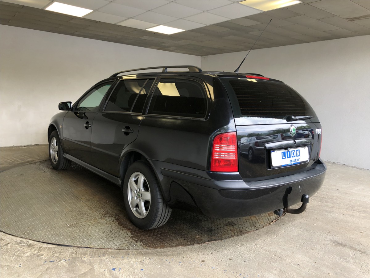 skoda-octavia-1-9-tdi-4x4 - 4