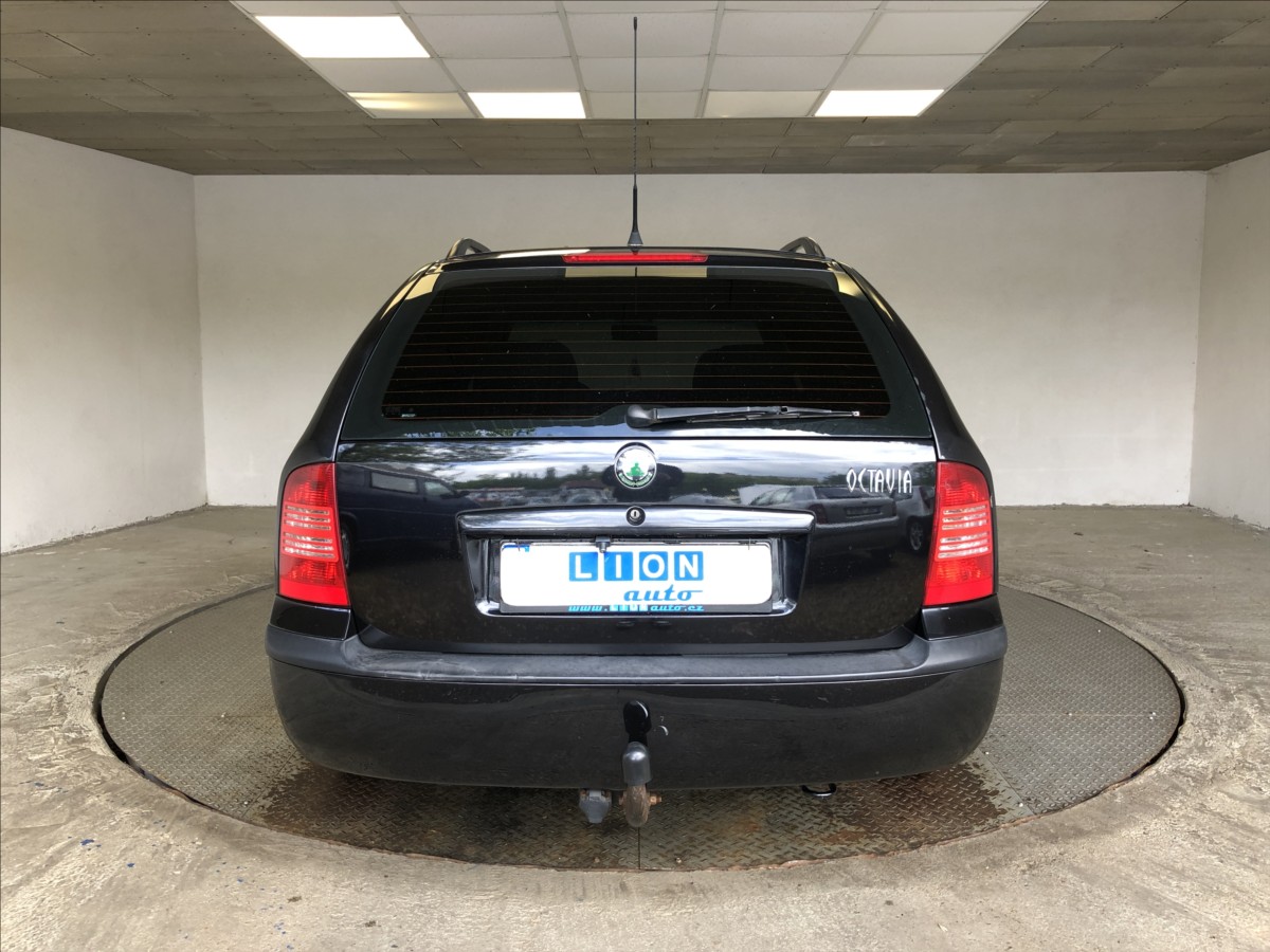 skoda-octavia-1-9-tdi-4x4 - 5