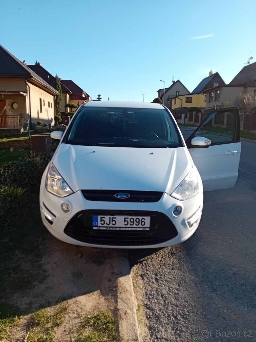 ford-s-max-2-0 - 3