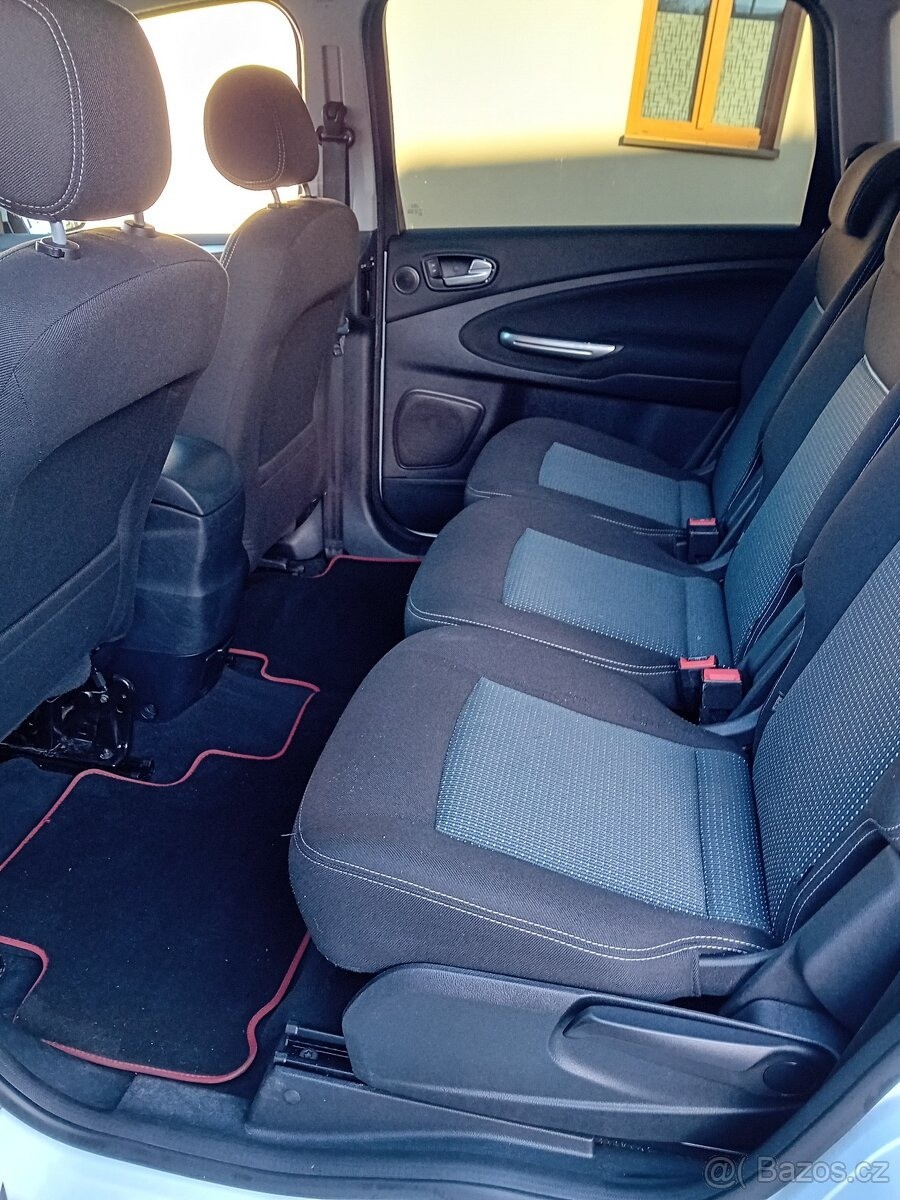 ford-s-max-2-0 - 5