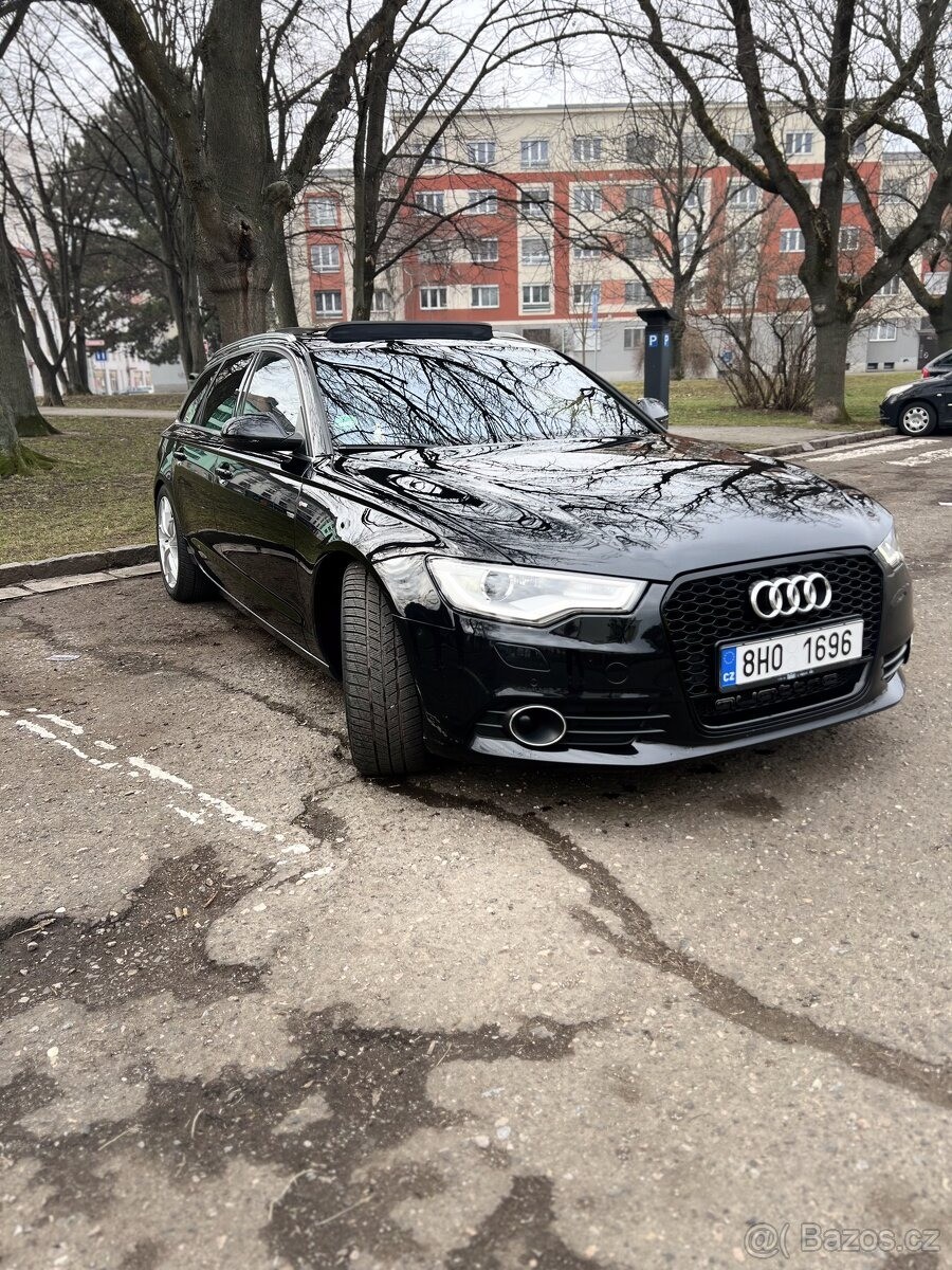 audi-a6-c7-bitdi-230-kw - 0